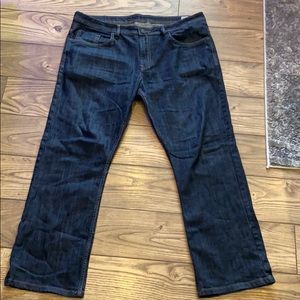 Men’s Buffalo Jeans